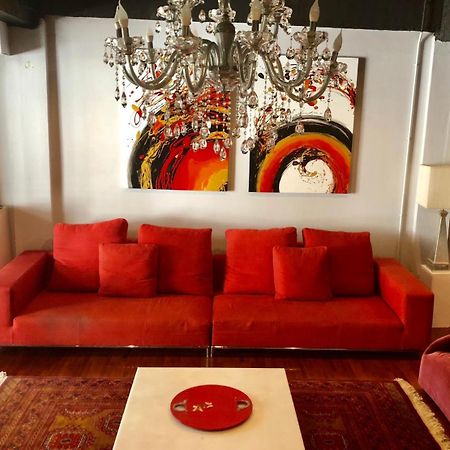 Апартаменты Nakara Loft Chiangmai Чиангмай Экстерьер фото