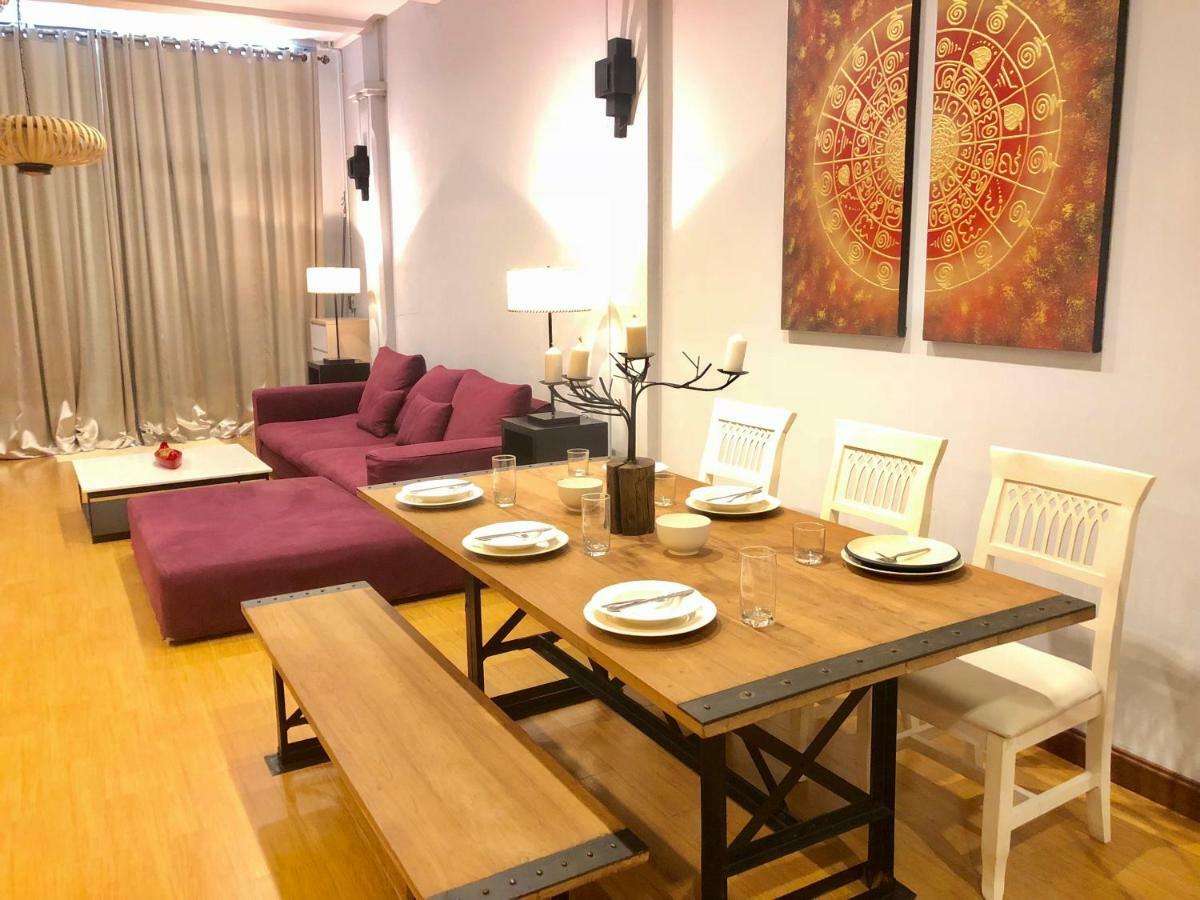 Апартаменты Nakara Loft Chiangmai Чиангмай Экстерьер фото