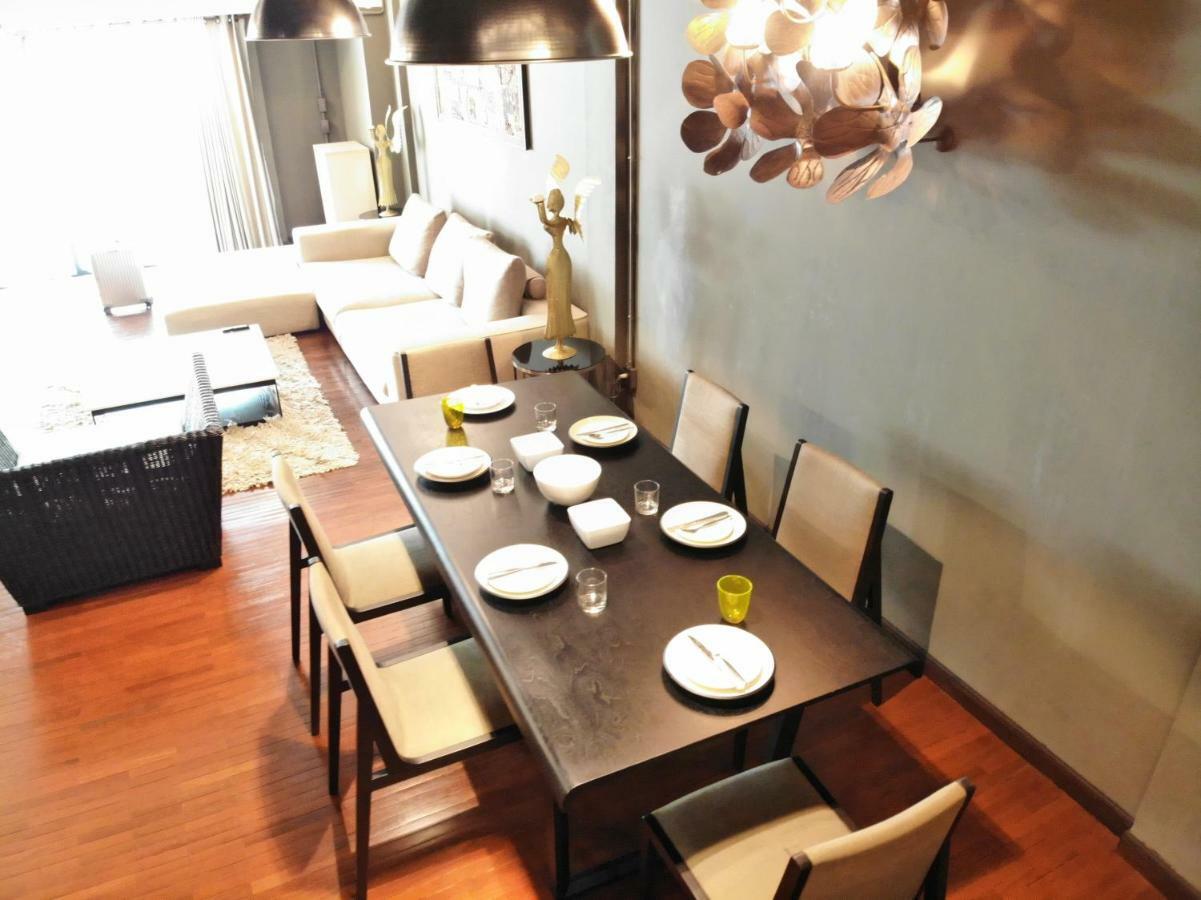 Апартаменты Nakara Loft Chiangmai Чиангмай Экстерьер фото