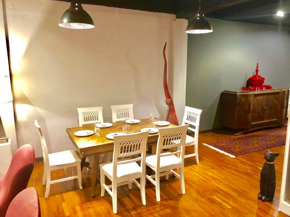 Апартаменты Nakara Loft Chiangmai Чиангмай Экстерьер фото